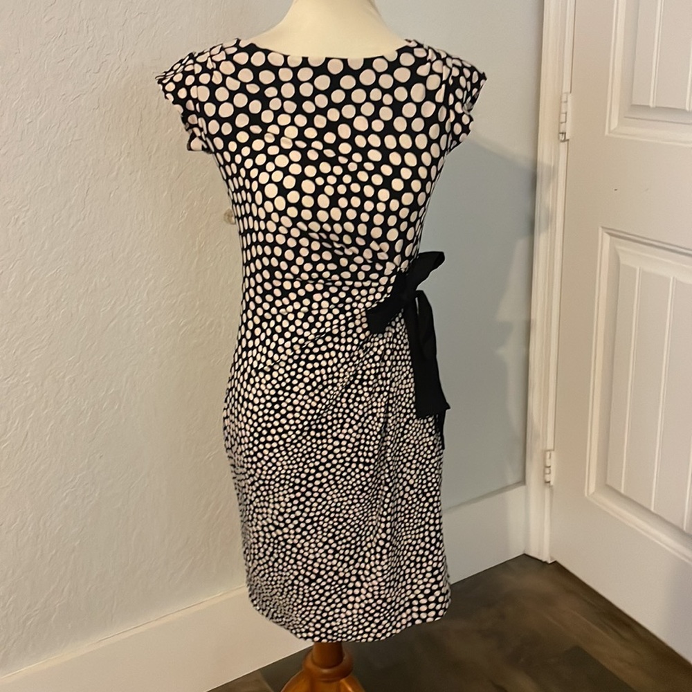 Just Taylor dress. Size 2